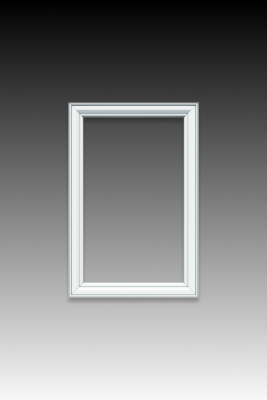 PGT EnergyVue Picture Window