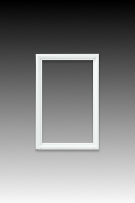 PGT EnergyVue Roller Window