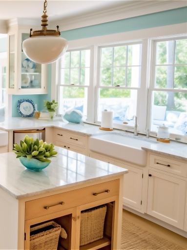 Energy Efficient Vinyl Windows