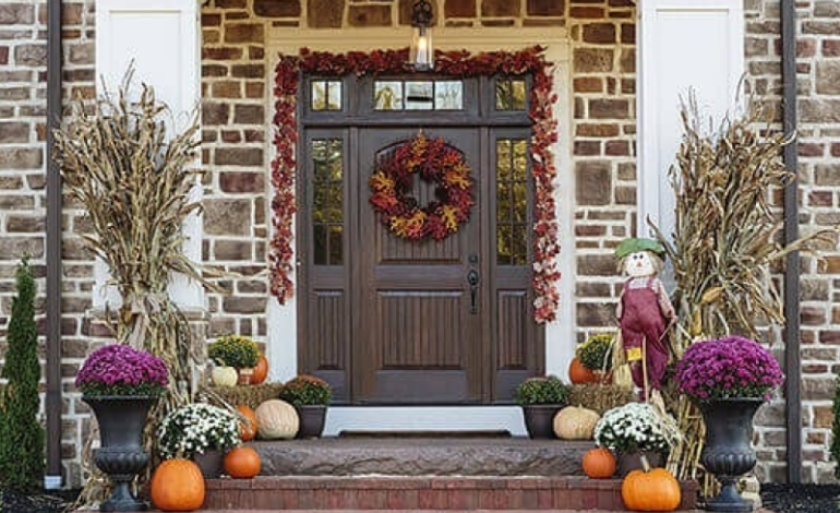 Why Fall is the Best Time of Year to Upgrade Windows for your Home