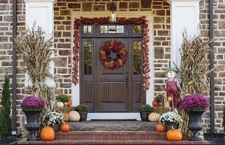 Why Fall is the Best Time of Year to Upgrade Windows for your Home